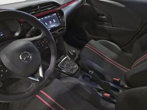 Opel Corsa CORSA GS 1.2T XHL MT6 S/S 100 CV (74KW) 26