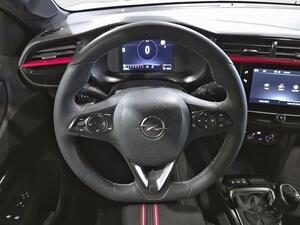 Opel Corsa CORSA GS 1.2T XHL MT6 S/S 100 CV (74KW) 19