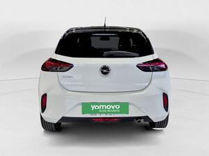 Opel Corsa CORSA GS 1.2T XHL MT6 S/S 100 CV (74KW) 6