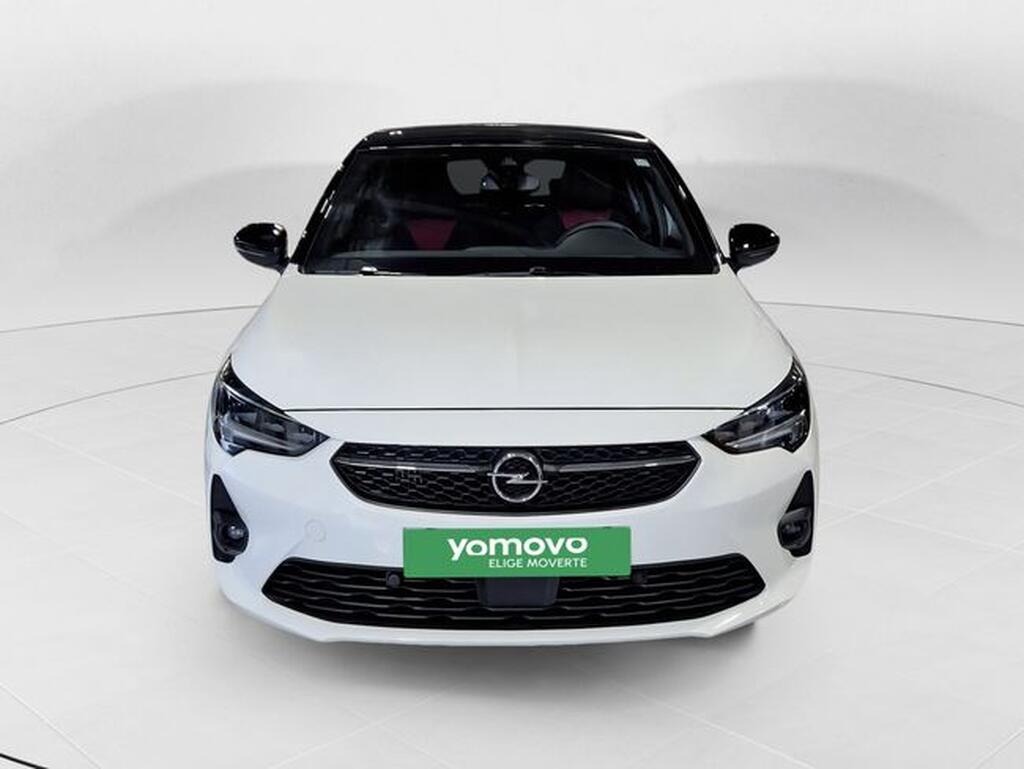 Opel Corsa CORSA GS 1.2T XHL MT6 S/S 100 CV (74KW) Segunda mano