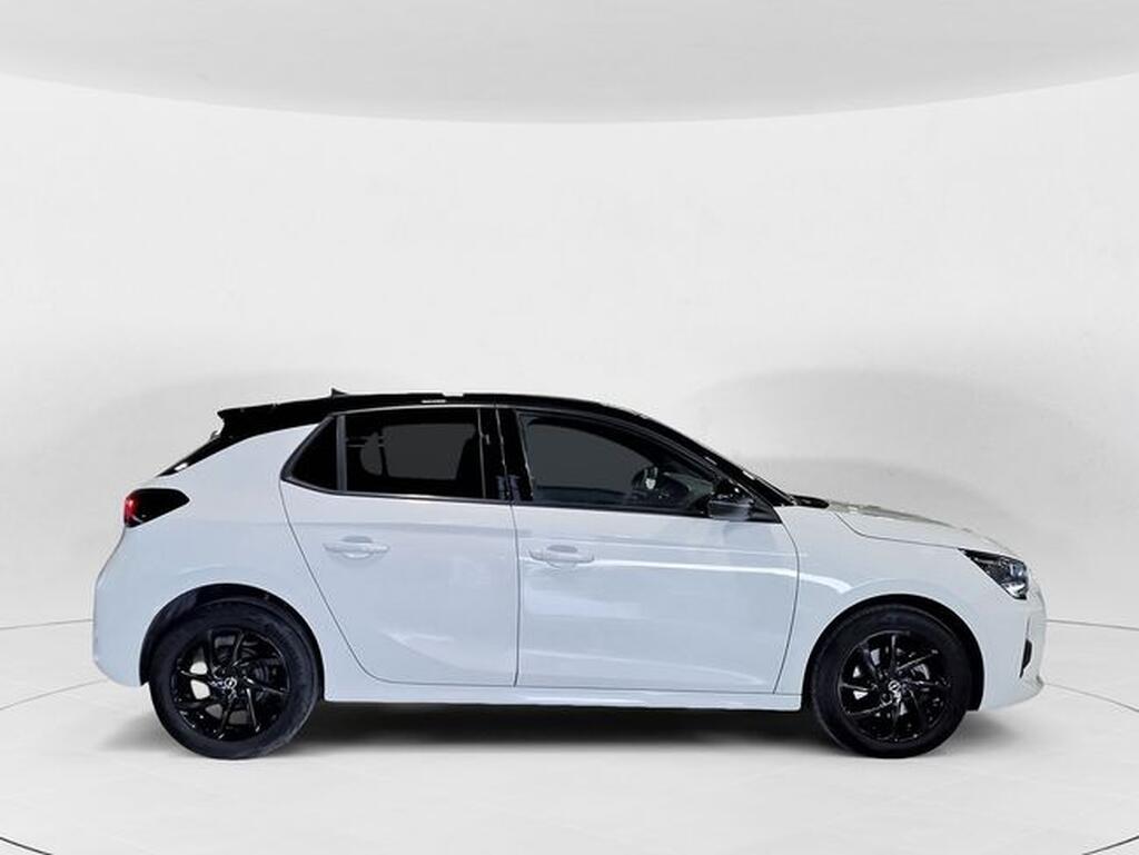 Opel Corsa CORSA GS 1.2T XHL MT6 S/S 100 CV (74KW) Segunda mano
