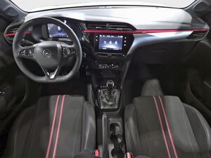 Opel Corsa CORSA GS 1.2T XHL MT6 S/S 100 CV (74KW) 7