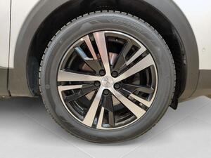 Peugeot 3008 3008 1.5 BLUEHDI 130 S&S GT 5P 10