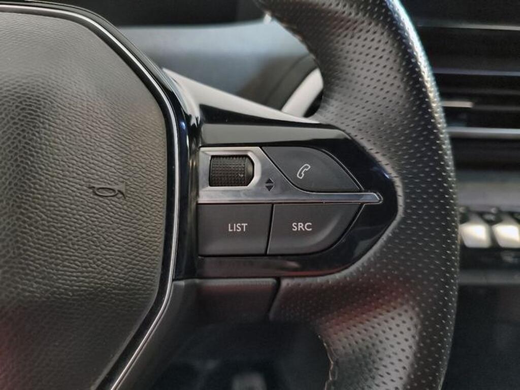 Peugeot 3008 3008 1.5 BLUEHDI 130 S&S GT 5P 15