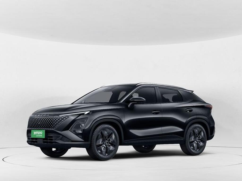 Omoda 5 5 PURE 1.5 T-GDI HEV PURE DHT 224 CV 5P Km0
