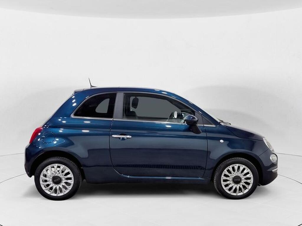 Fiat 500 500 1.0 MHEV DOLCEVITA 3P Segunda mano