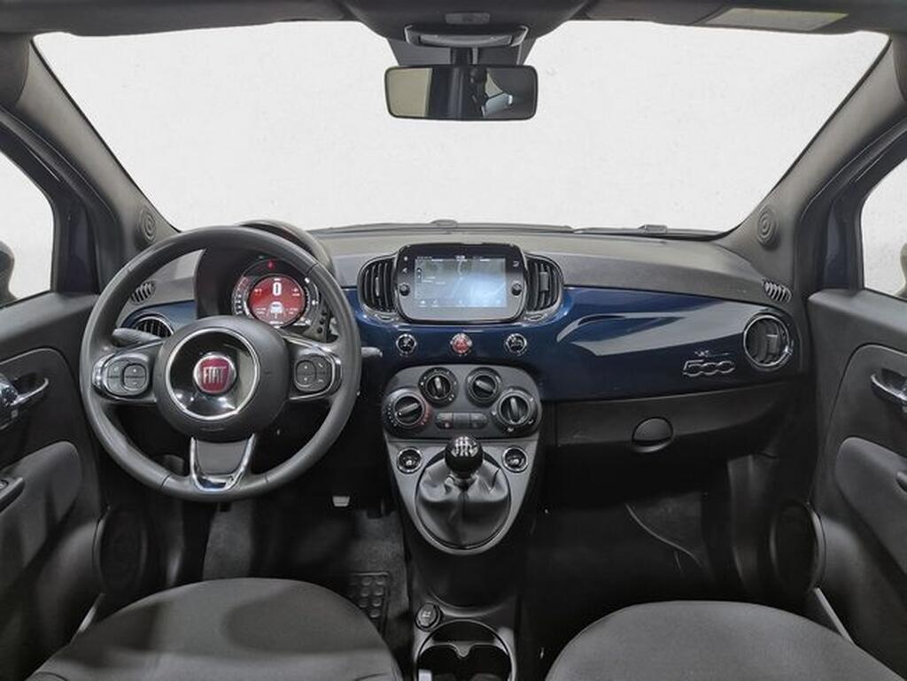 Fiat 500 500 1.0 MHEV DOLCEVITA 3P Segunda mano