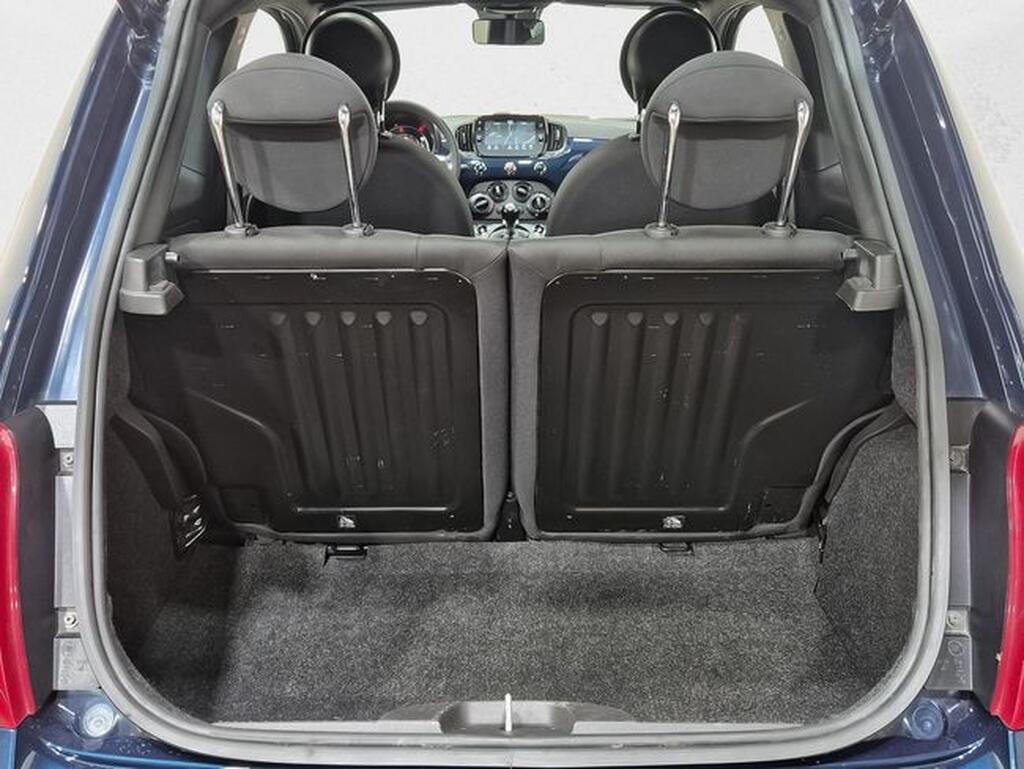 Fiat 500 500 1.0 MHEV DOLCEVITA 3P Segunda mano