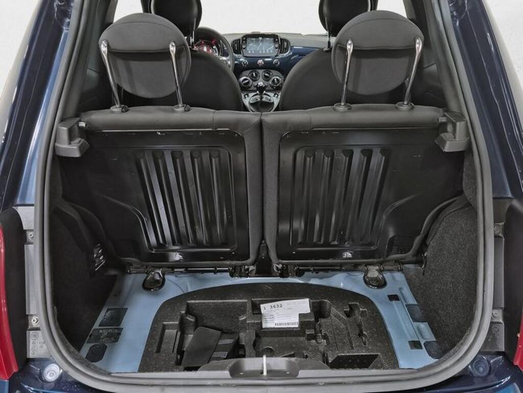 Fiat 500 500 1.0 MHEV DOLCEVITA 3P Segunda mano