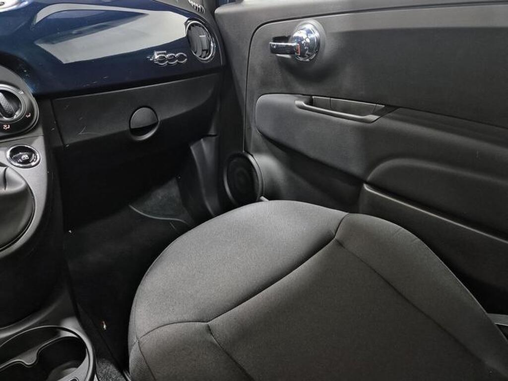 Fiat 500 500 1.0 MHEV DOLCEVITA 3P Segunda mano