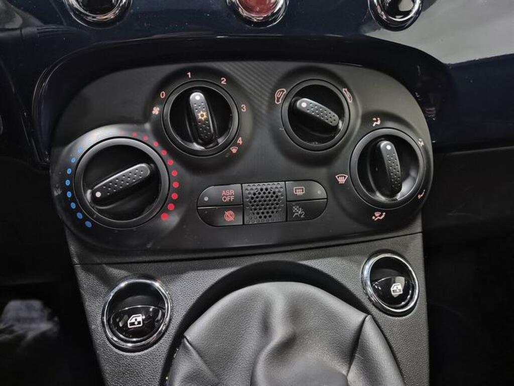 Fiat 500 500 1.0 MHEV DOLCEVITA 3P Segunda mano