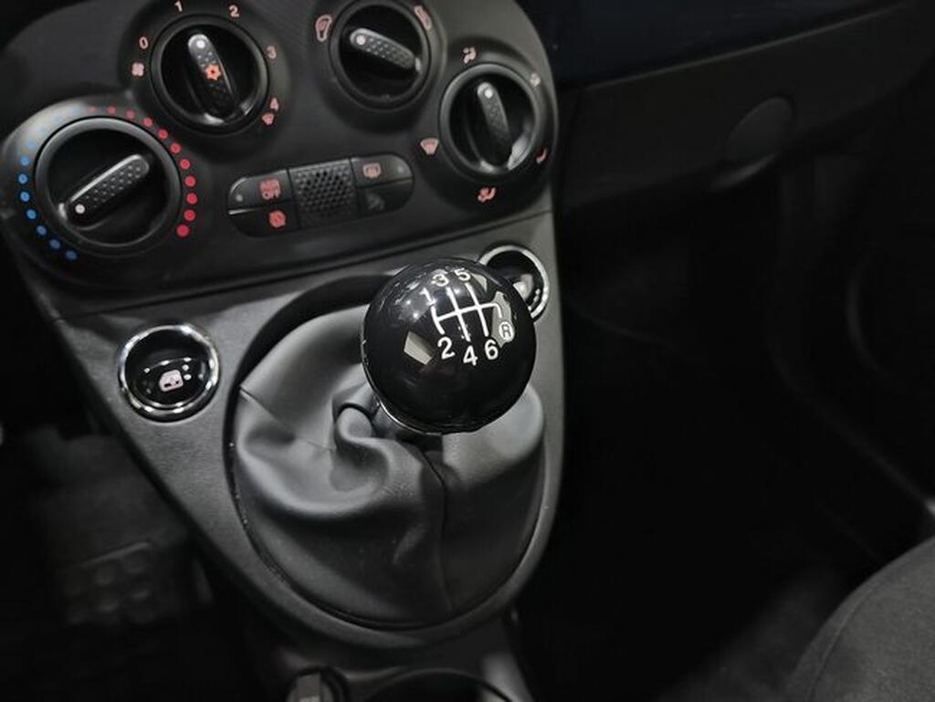 Fiat 500 500 1.0 MHEV DOLCEVITA 3P Segunda mano