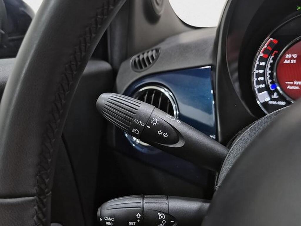 Fiat 500 500 1.0 MHEV DOLCEVITA 3P Segunda mano