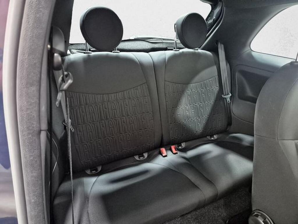 Fiat 500 500 1.0 MHEV DOLCEVITA 3P Segunda mano