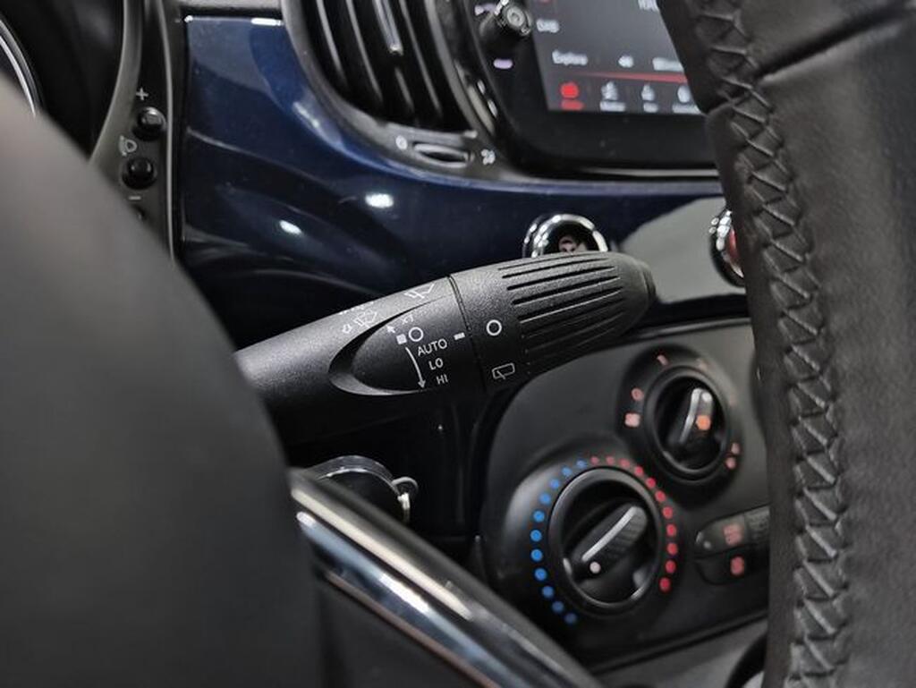 Fiat 500 500 1.0 MHEV DOLCEVITA 3P Segunda mano