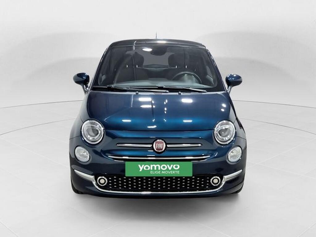 Fiat 500 500 1.0 MHEV DOLCEVITA 3P Segunda mano