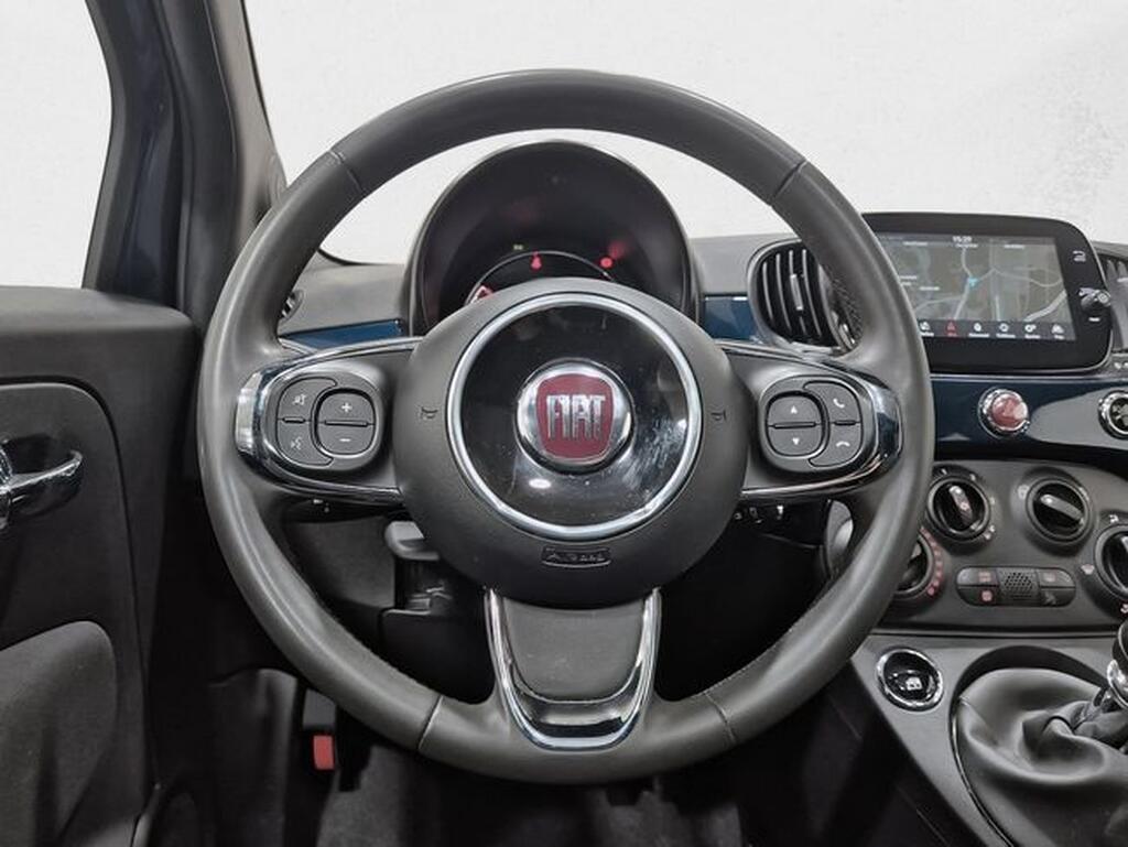 Fiat 500 500 1.0 MHEV DOLCEVITA 3P Segunda mano