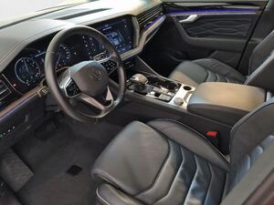 Volkswagen Touareg TOUAREG 3.0 PHEV EHYBRID ATMOSPHERE 4WD AUT 5P 26