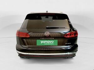Volkswagen Touareg TOUAREG 3.0 PHEV EHYBRID ATMOSPHERE 4WD AUT 5P 5
