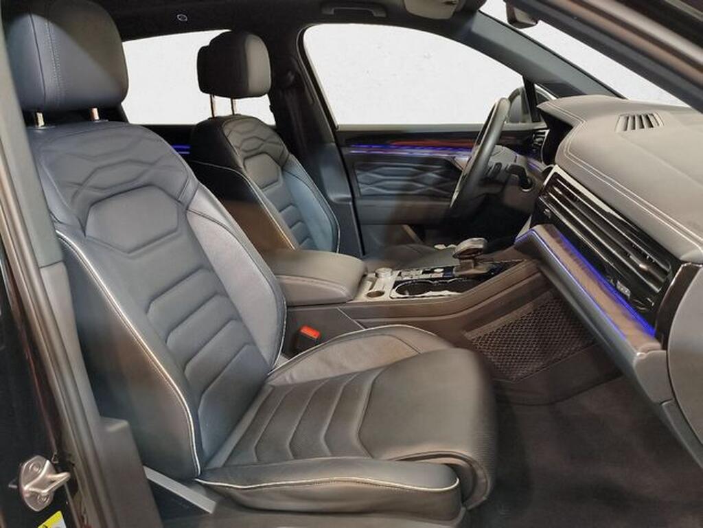 Volkswagen Touareg TOUAREG 3.0 PHEV EHYBRID ATMOSPHERE 4WD AUT 5P Segunda mano