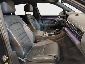 Volkswagen Touareg TOUAREG 3.0 PHEV EHYBRID ATMOSPHERE 4WD AUT 5P 7