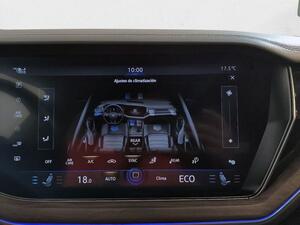Volkswagen Touareg TOUAREG 3.0 PHEV EHYBRID ATMOSPHERE 4WD AUT 5P 22