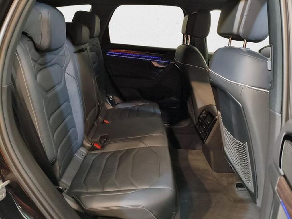 Volkswagen Touareg TOUAREG 3.0 PHEV EHYBRID ATMOSPHERE 4WD AUT 5P Segunda mano