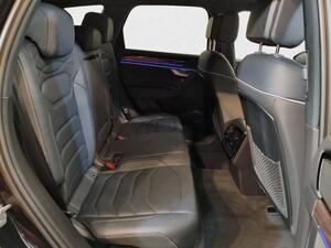 Volkswagen Touareg TOUAREG 3.0 PHEV EHYBRID ATMOSPHERE 4WD AUT 5P 8