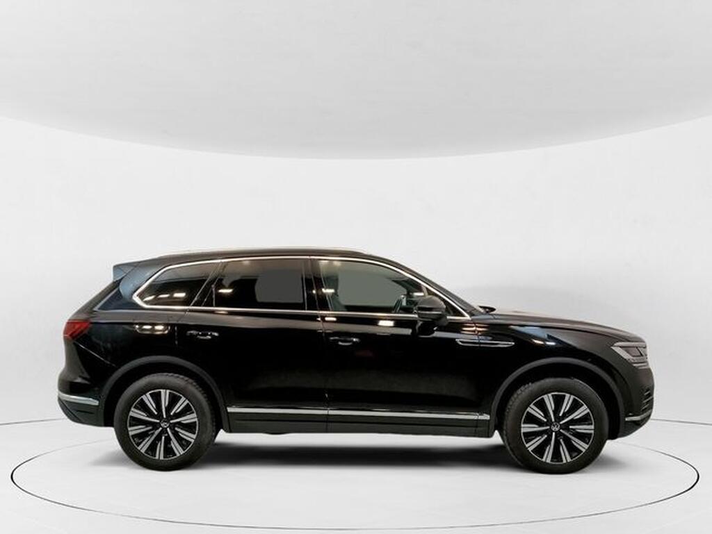 Volkswagen Touareg TOUAREG 3.0 PHEV EHYBRID ATMOSPHERE 4WD AUT 5P Segunda mano