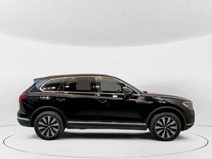 Volkswagen Touareg TOUAREG 3.0 PHEV EHYBRID ATMOSPHERE 4WD AUT 5P 3