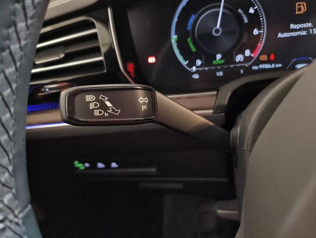 Volkswagen Touareg TOUAREG 3.0 PHEV EHYBRID ATMOSPHERE 4WD AUT 5P Segunda mano
