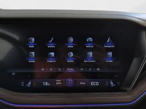 Volkswagen Touareg TOUAREG 3.0 PHEV EHYBRID ATMOSPHERE 4WD AUT 5P 19