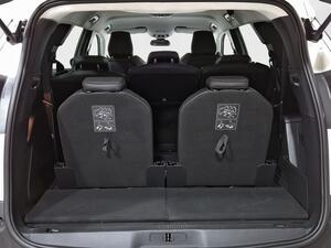 Peugeot 5008 5008 1.5 BLUEHDI 130CV S&S ALLURE PACK 5P 7 PLAZAS 10