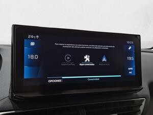 Peugeot 5008 5008 1.5 BLUEHDI 130CV S&S ALLURE PACK 5P 7 PLAZAS 22