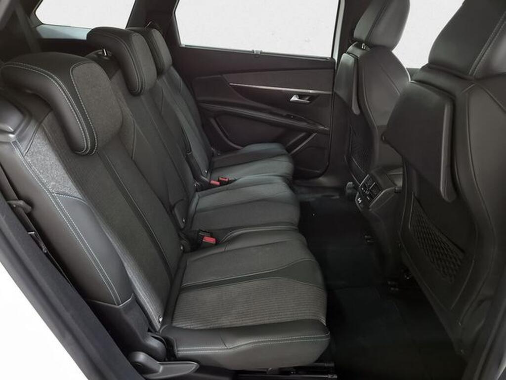 Peugeot 5008 5008 1.5 BLUEHDI 130CV S&S ALLURE PACK 5P 7 PLAZAS Segunda mano