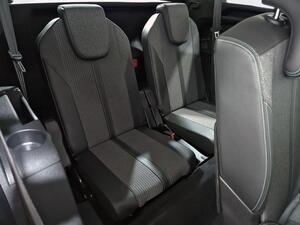 Peugeot 5008 5008 1.5 BLUEHDI 130CV S&S ALLURE PACK 5P 7 PLAZAS 12