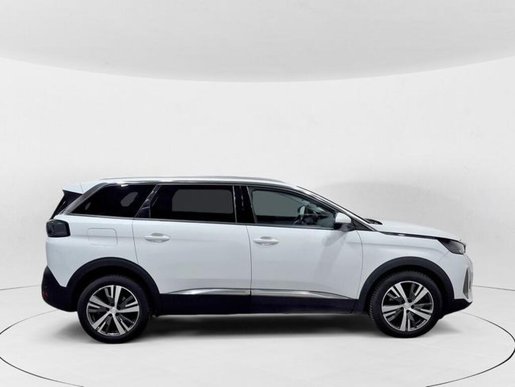 Peugeot 5008 5008 1.5 BLUEHDI 130CV S&S ALLURE PACK 5P 7 PLAZAS Segunda mano