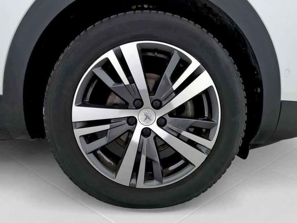 Peugeot 5008 5008 1.5 BLUEHDI 130CV S&S ALLURE PACK 5P 7 PLAZAS Segunda mano