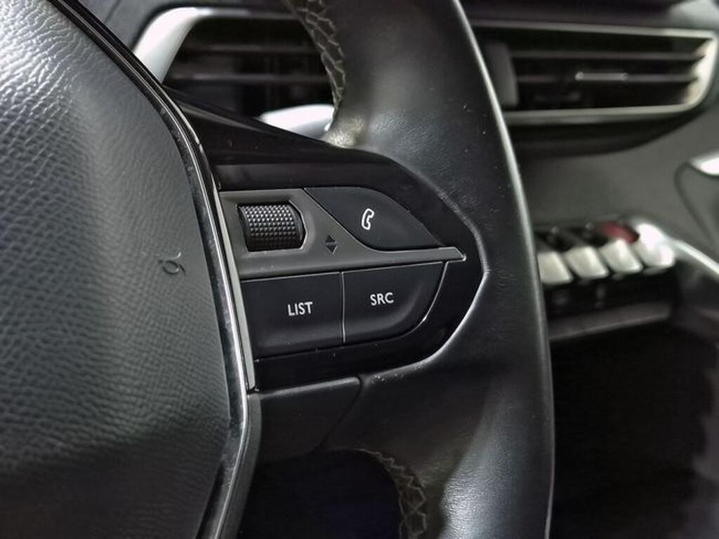 Peugeot 5008 5008 1.5 BLUEHDI 130CV S&S ALLURE PACK 5P 7 PLAZAS Segunda mano