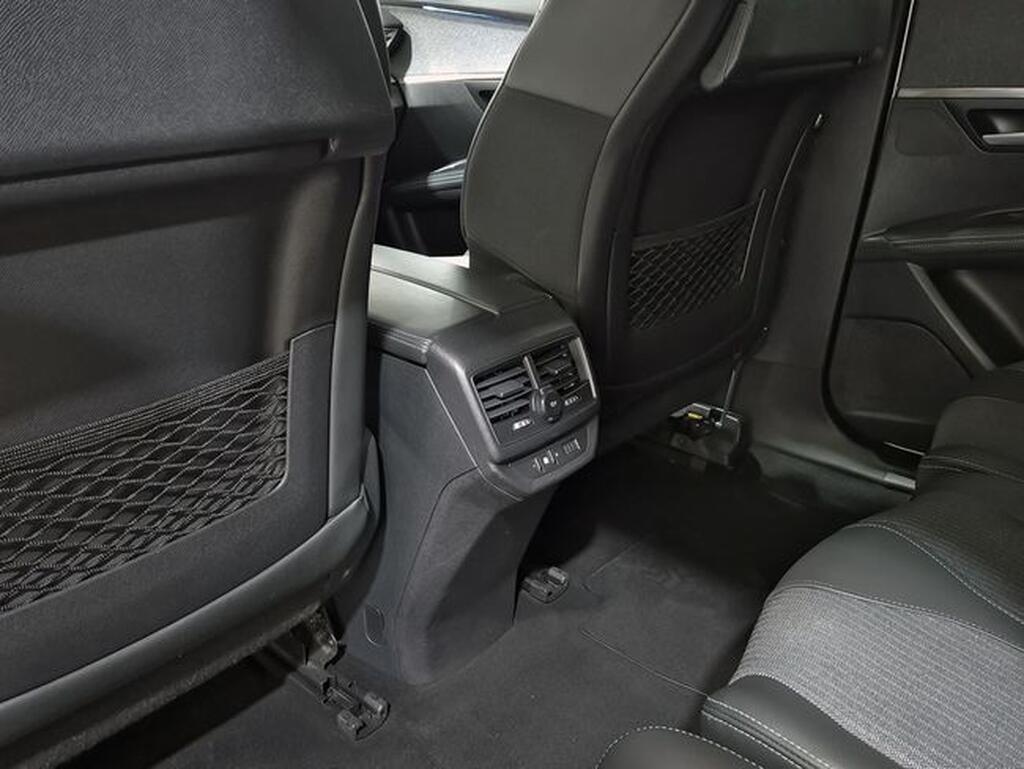 Peugeot 5008 5008 1.5 BLUEHDI 130CV S&S ALLURE PACK 5P 7 PLAZAS Segunda mano