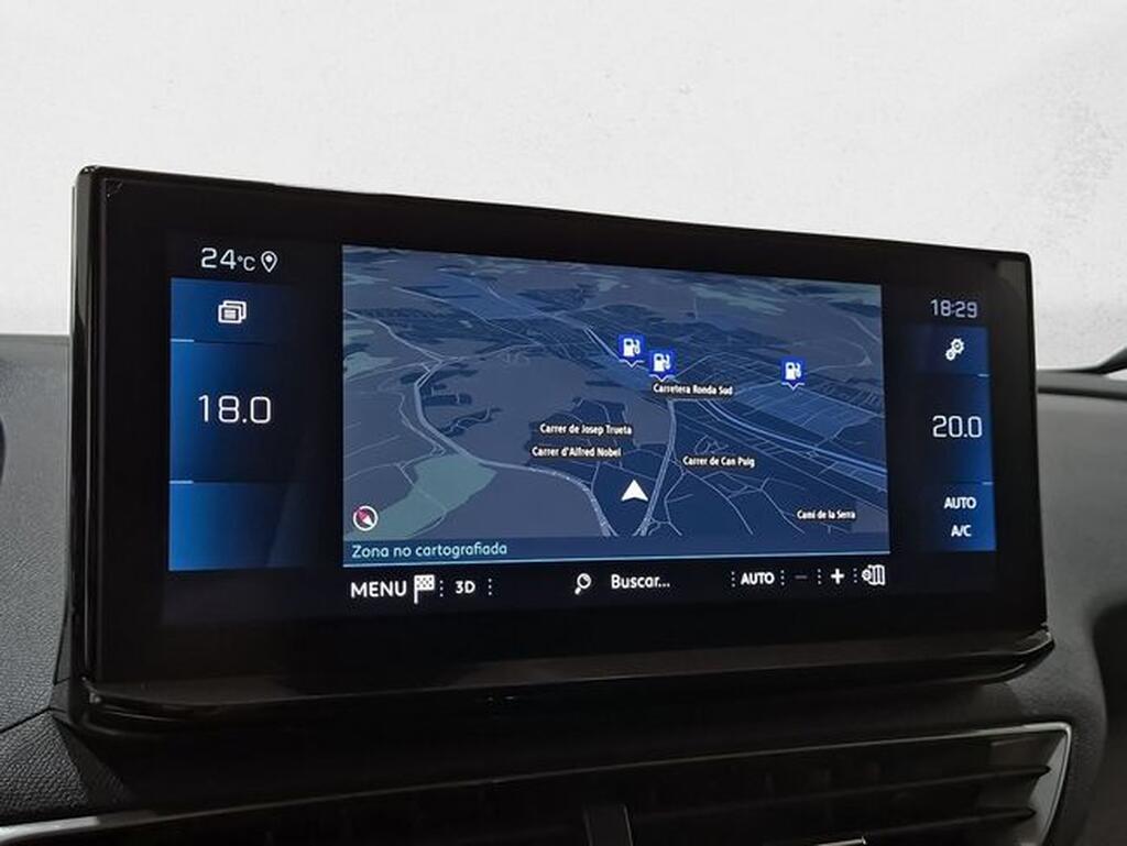Peugeot 5008 5008 1.5 BLUEHDI 130CV S&S ALLURE PACK 5P 7 PLAZAS Segunda mano