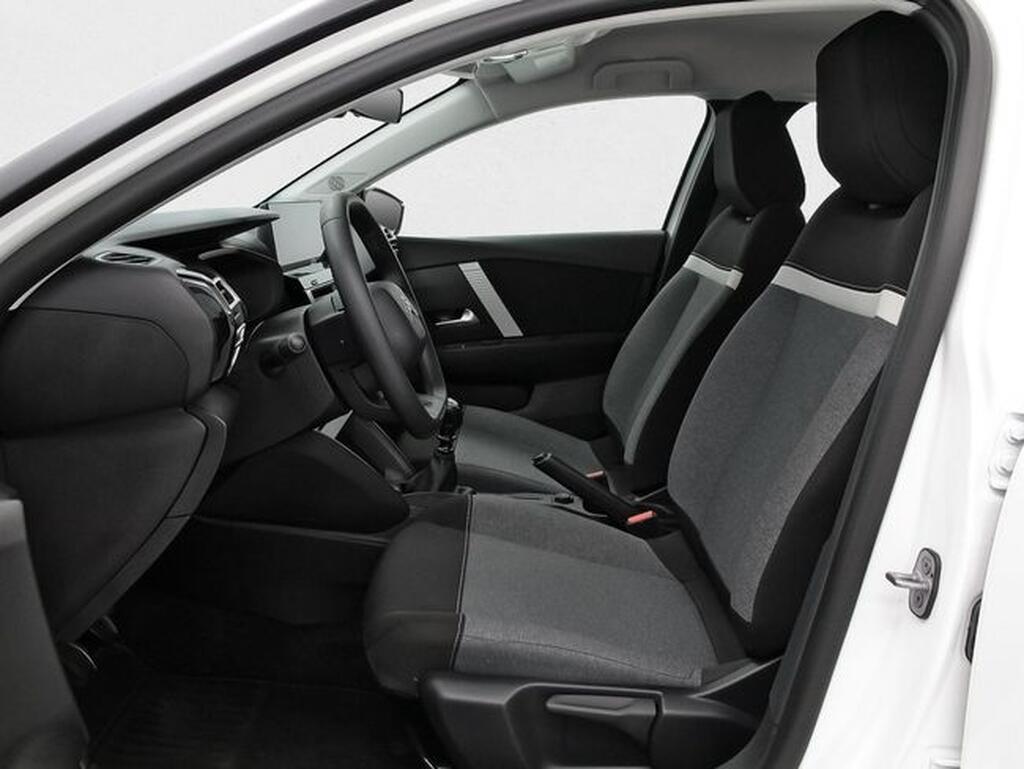 Citroën C4 C4 1.2 PURETECH 100 S&S LIVE PACK 5P Segunda mano