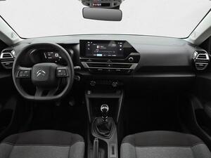 Citroën C4 C4 1.2 PURETECH 100 S&S LIVE PACK 5P 7