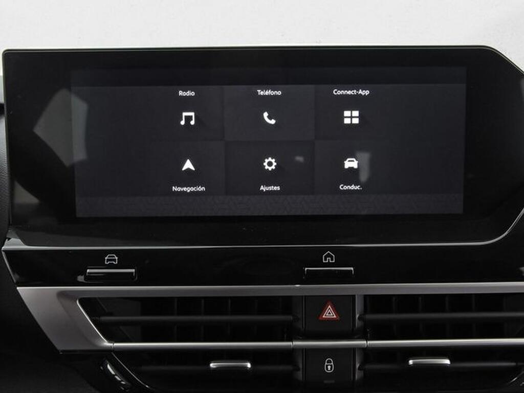 Citroën C4 C4 1.2 PURETECH 100 S&S LIVE PACK 5P Segunda mano