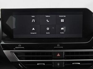 Citroën C4 C4 1.2 PURETECH 100 S&S LIVE PACK 5P 20