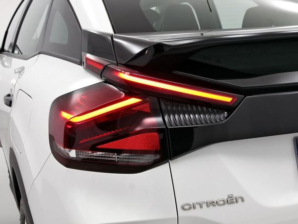 Citroën C4 C4 1.2 PURETECH 100 S&S LIVE PACK 5P Segunda mano