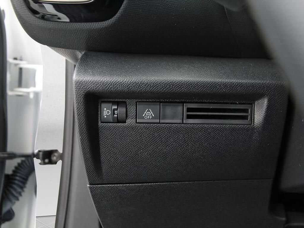 Citroën C4 C4 1.2 PURETECH 100 S&S LIVE PACK 5P Segunda mano