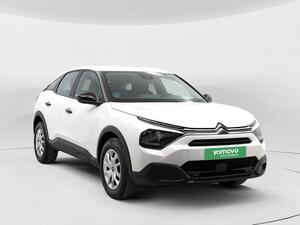 Citroën C4 C4 1.2 PURETECH 100 S&S LIVE PACK 5P 1
