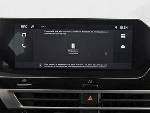 Citroën C4 C4 1.2 PURETECH 100 S&S LIVE PACK 5P 22