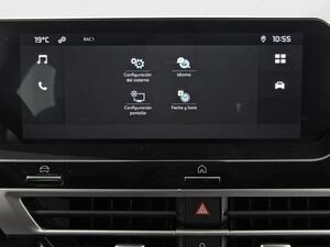 Citroën C4 C4 1.2 PURETECH 100 S&S LIVE PACK 5P 25